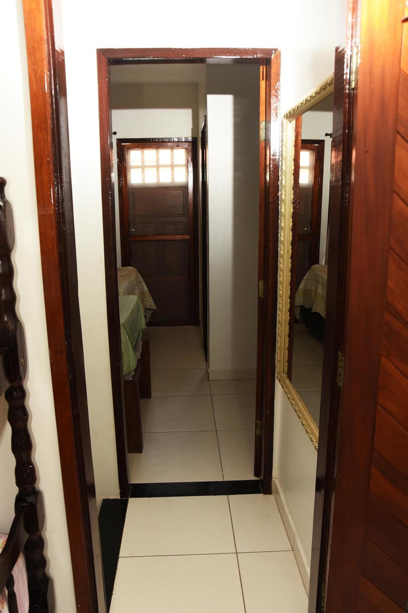 Apartment Taperapuan Reformado Estado De Novo