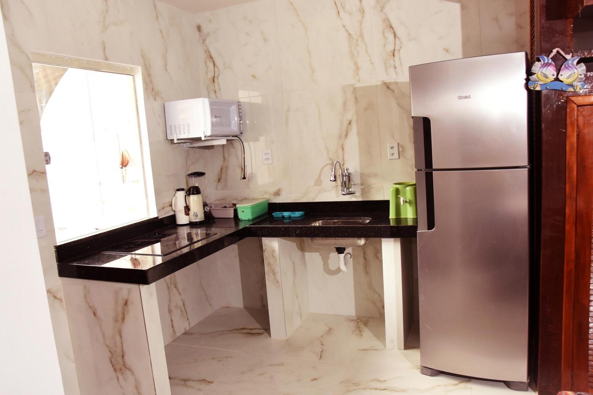 Taperapuan Reformado Estado De Novo Apartment *