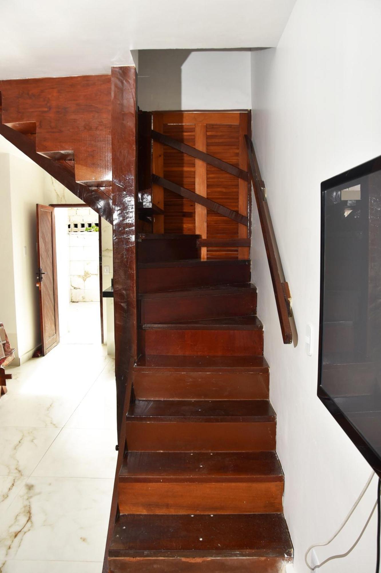 Apartment Taperapuan Reformado Estado De Novo *
