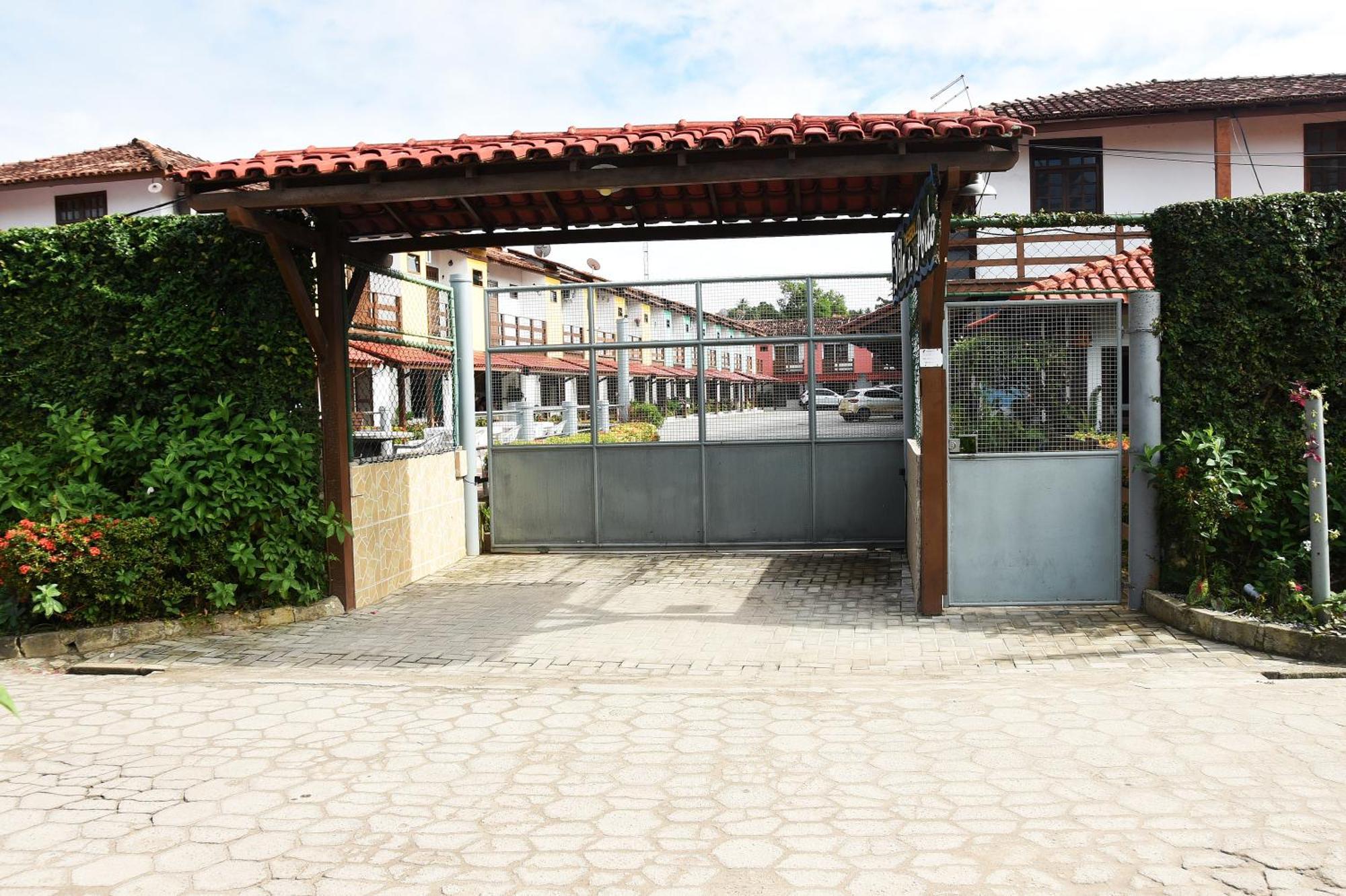 Apartment Taperapuan Reformado Estado De Novo Porto Seguro