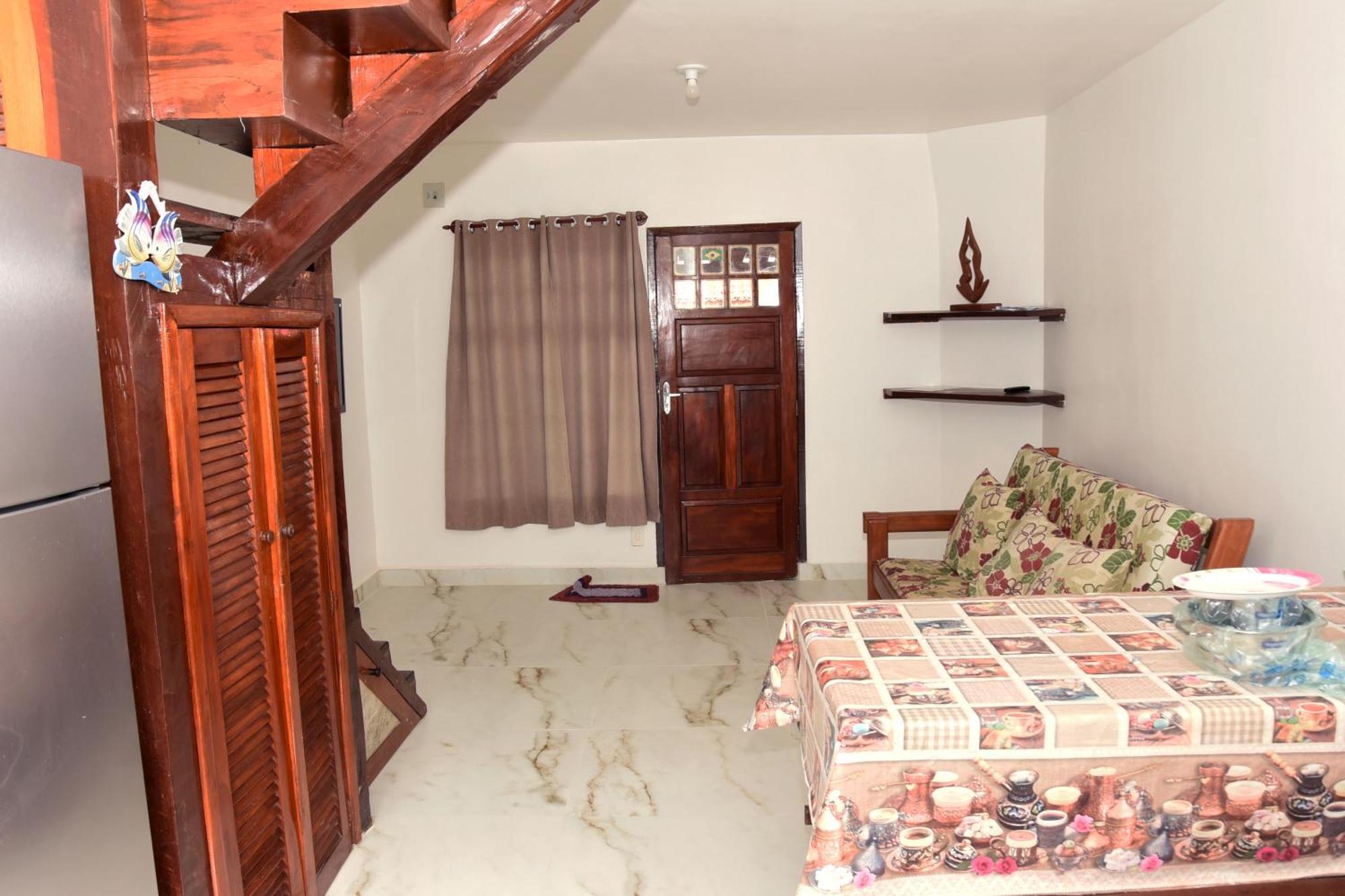 Taperapuan Reformado Estado De Novo Apartment