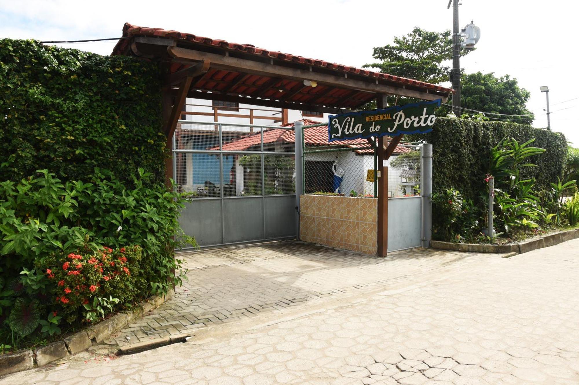 Taperapuan Reformado Estado De Novo Apartment *