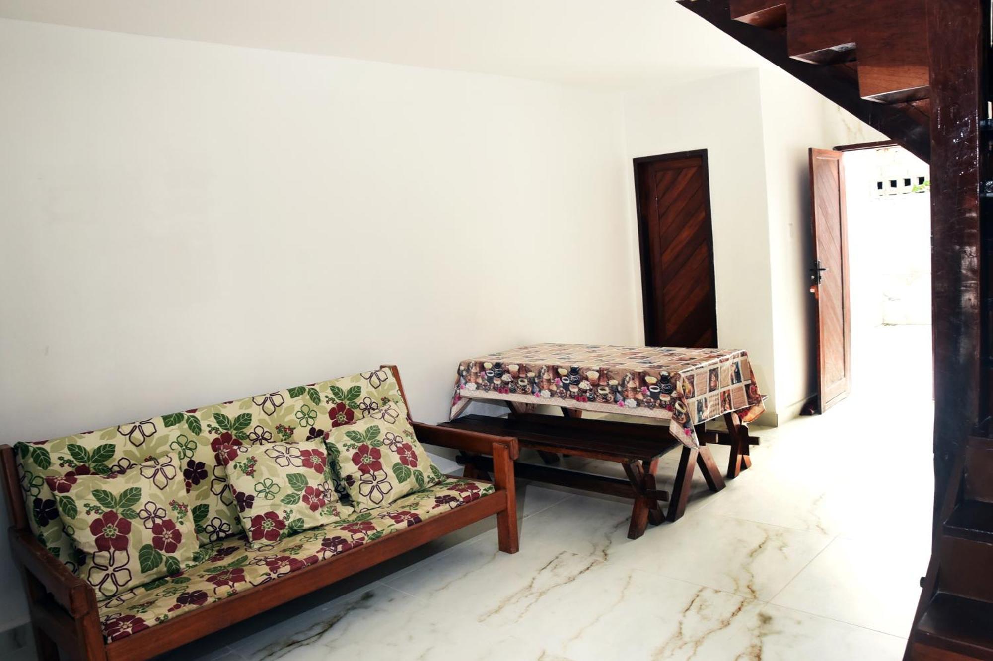 Taperapuan Reformado Estado De Novo Apartment