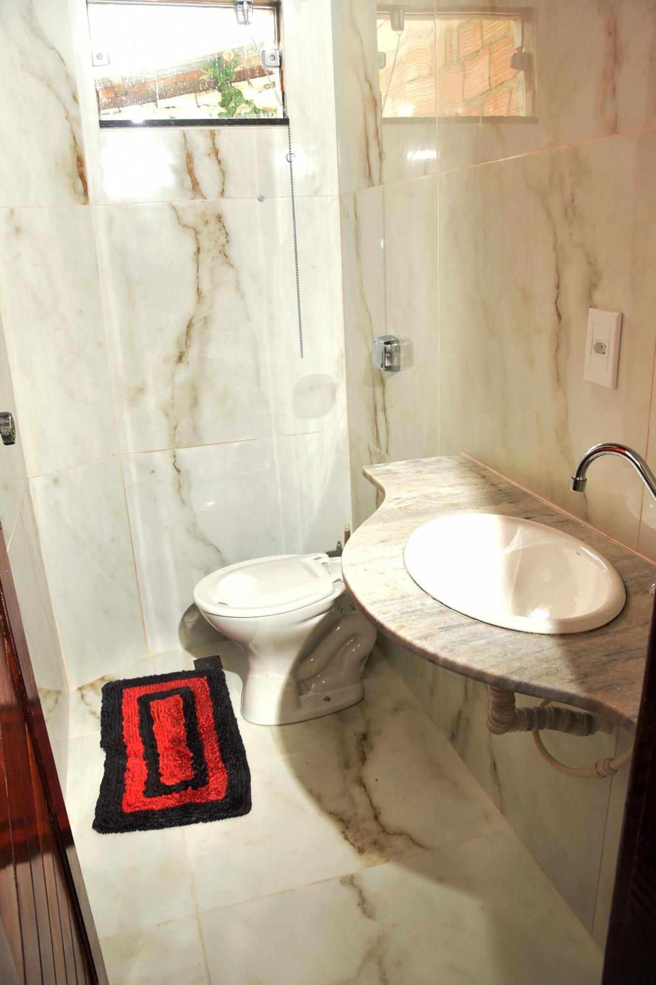 Apartment Taperapuan Reformado Estado De Novo *
