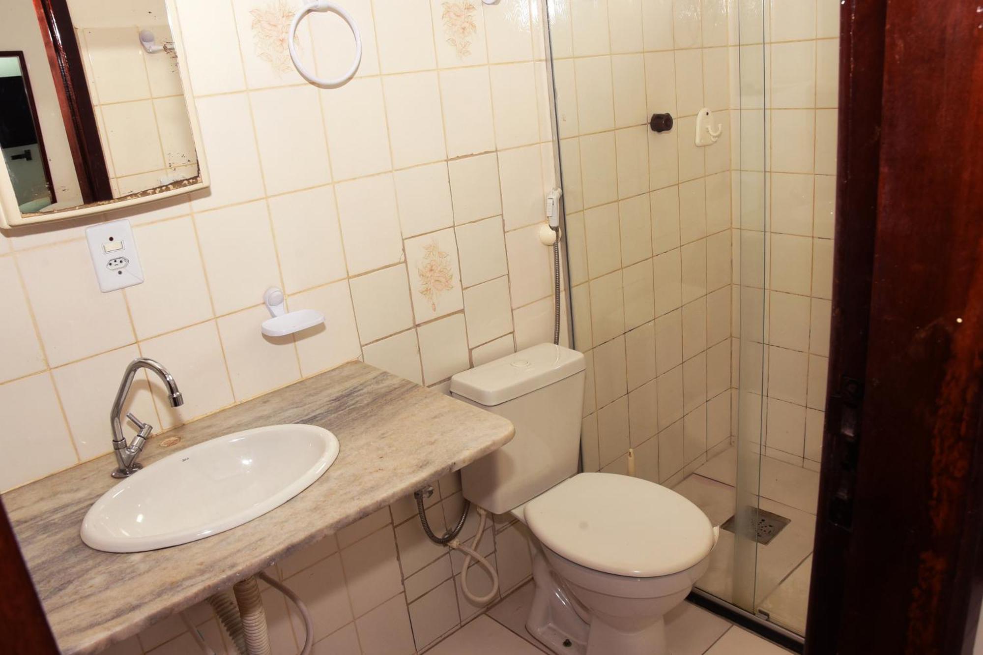 Taperapuan Reformado Estado De Novo Apartment
