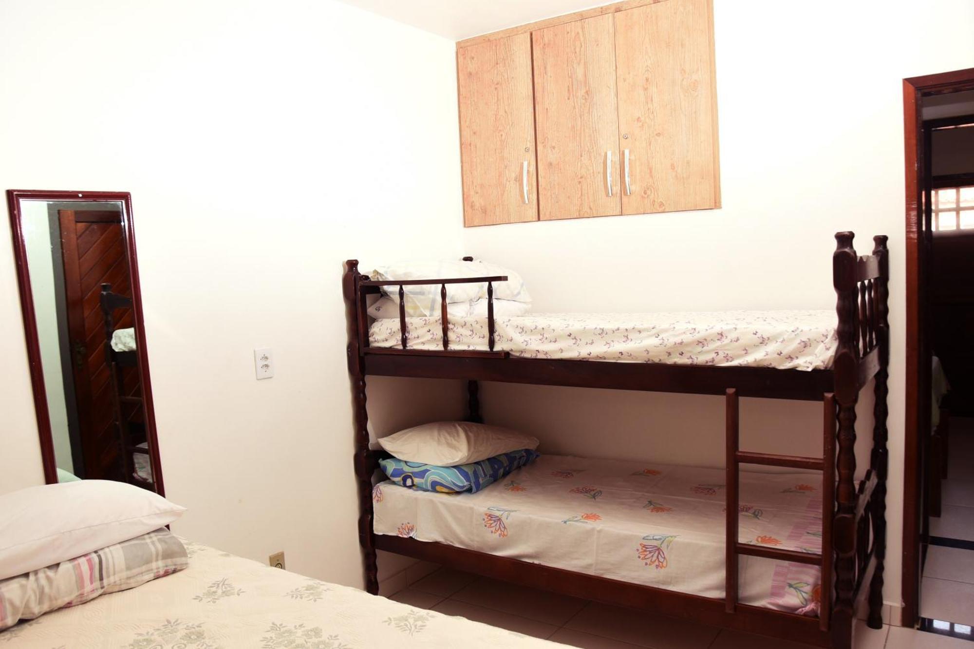 Taperapuan Reformado Estado De Novo Apartment *