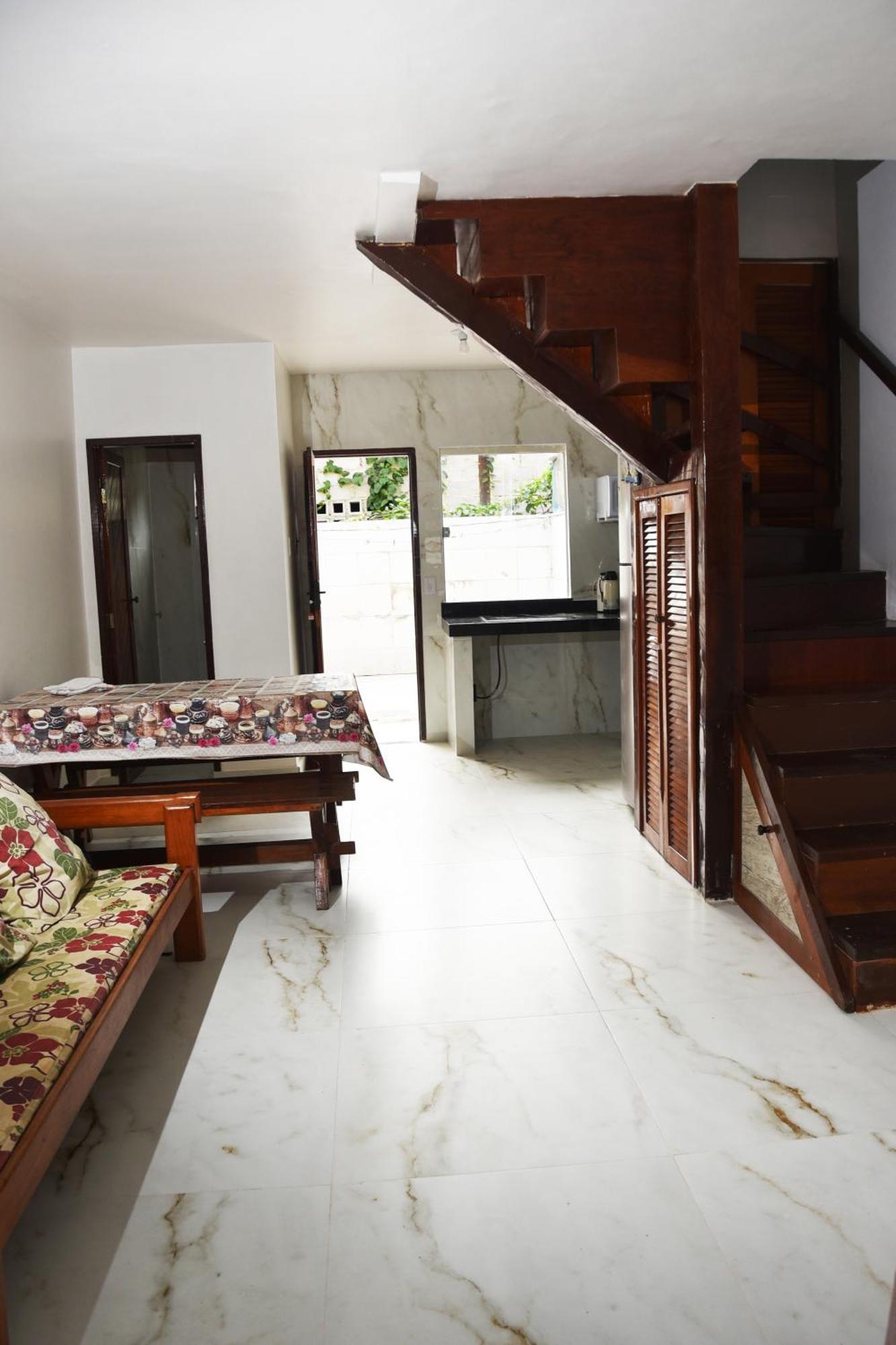 Apartment Taperapuan Reformado Estado De Novo Porto Seguro