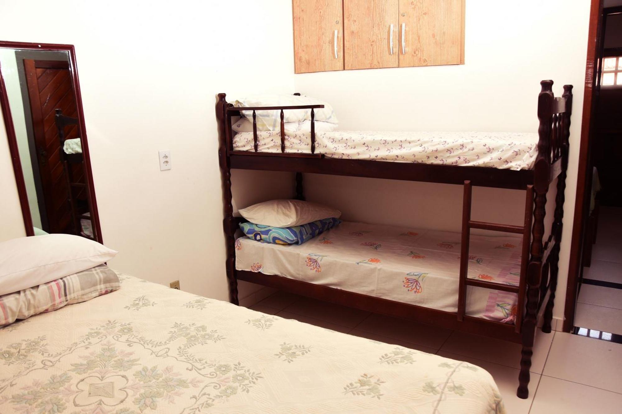 Taperapuan Reformado Estado De Novo Apartment
