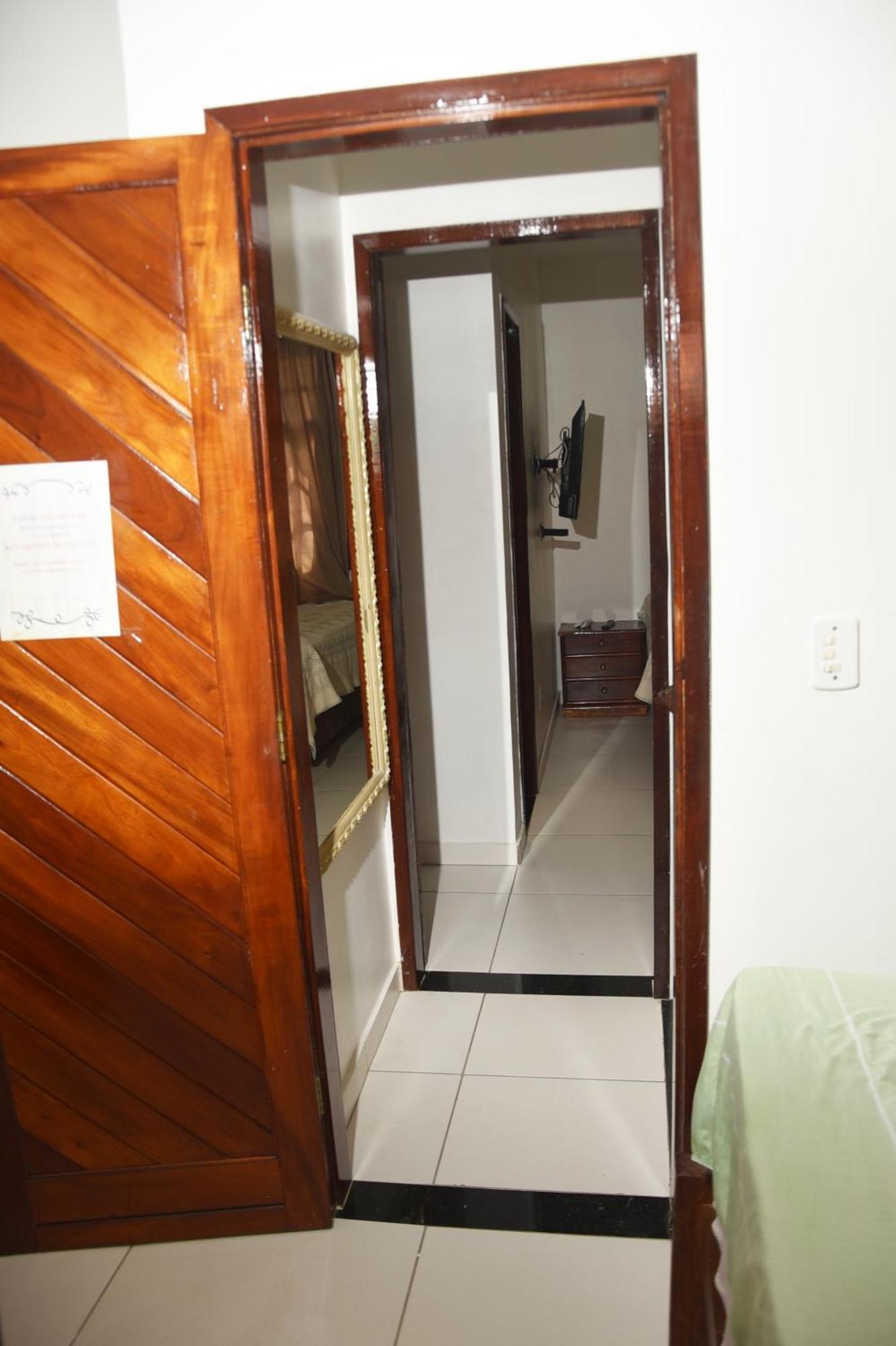 Taperapuan Reformado Estado De Novo Apartment *