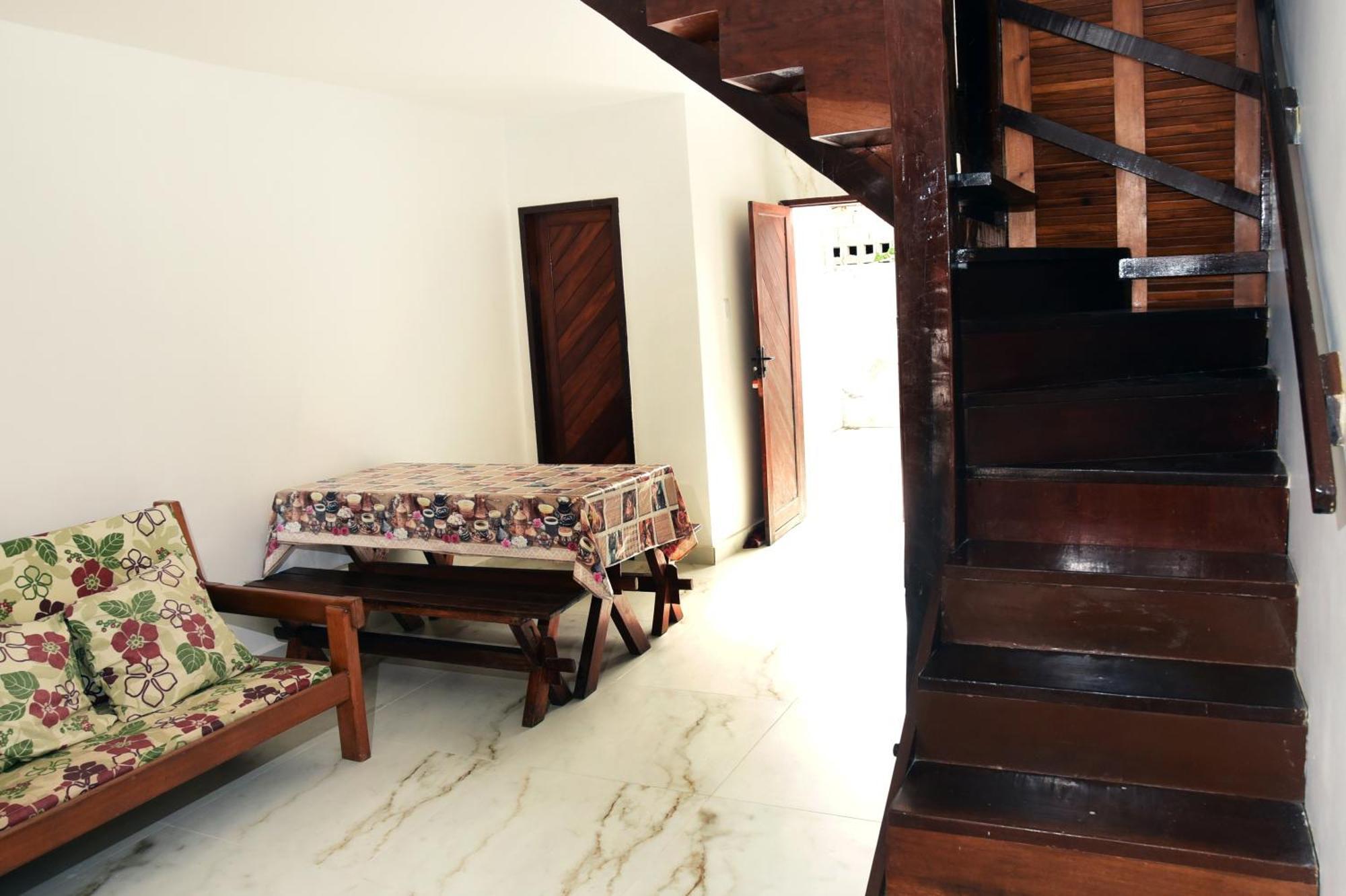 Taperapuan Reformado Estado De Novo Apartment