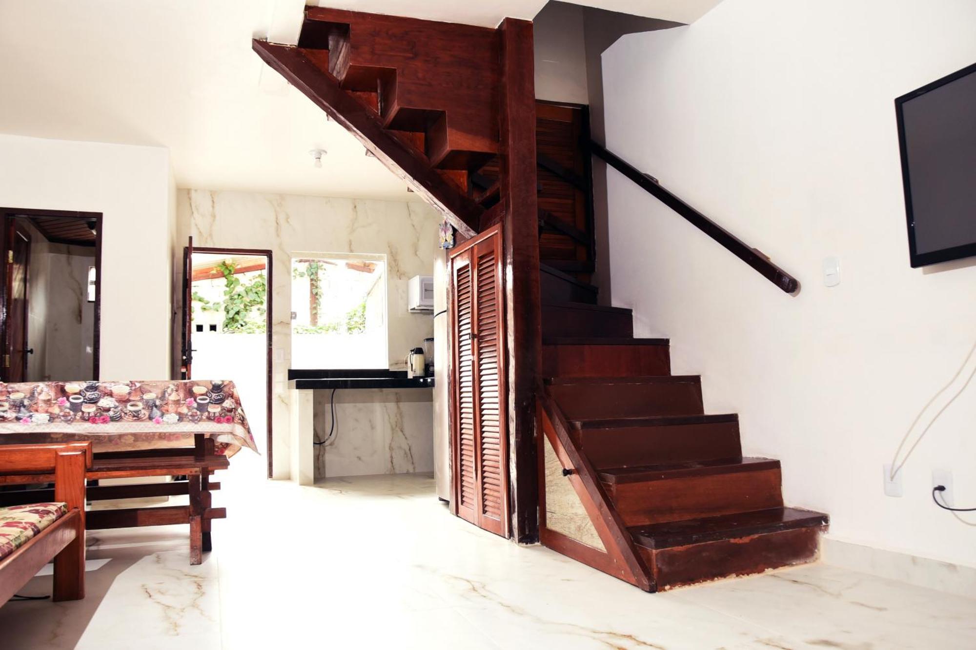 Apartment Taperapuan Reformado Estado De Novo *