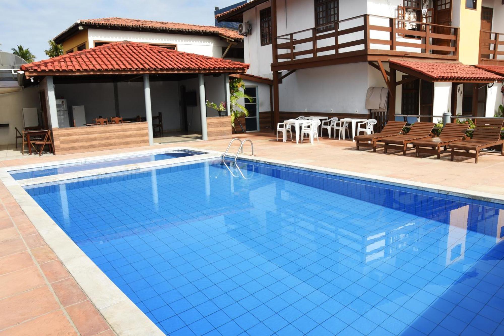 Apartment Taperapuan Reformado Estado De Novo Porto Seguro